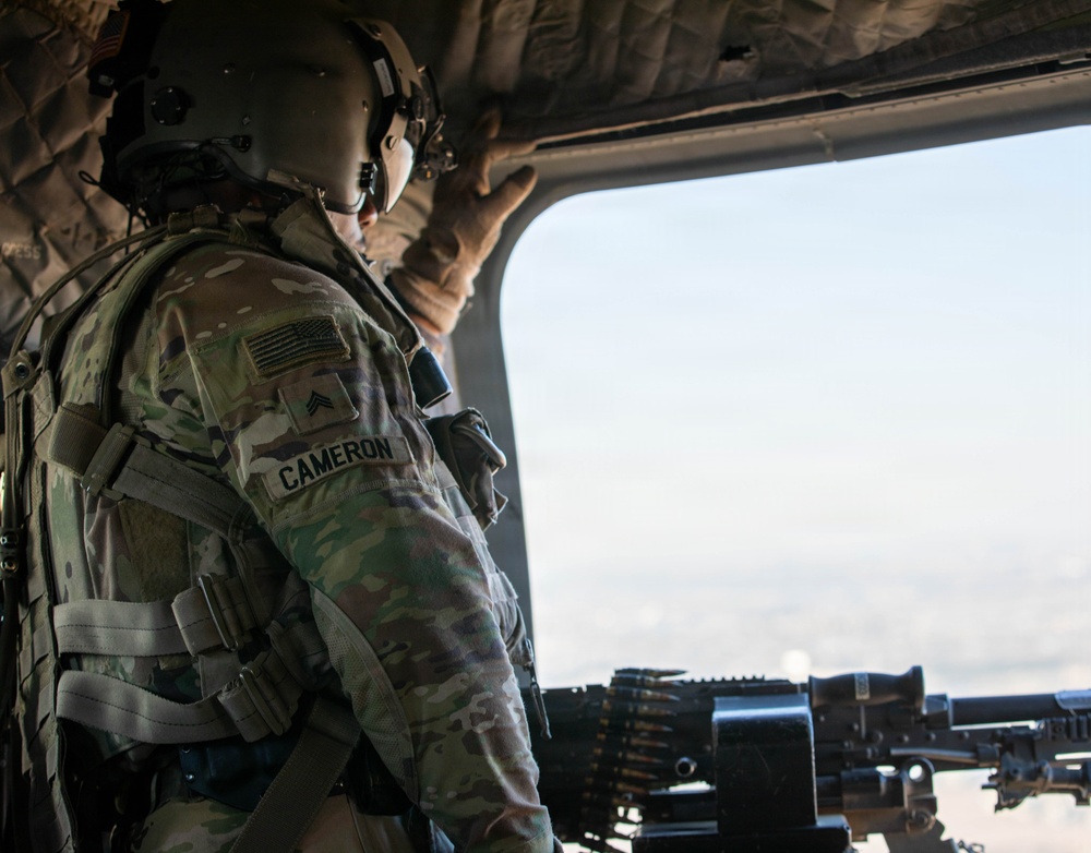 U.S., German Soldiers Enhance Readiness and Partnership During Schützenschnur Qualification at Beneswala Range