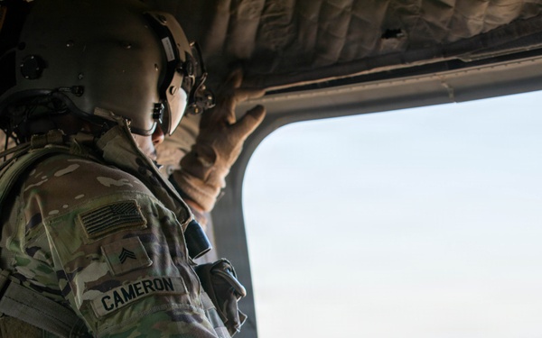 U.S., German Soldiers Enhance Readiness and Partnership During Schützenschnur Qualification at Beneswala Range