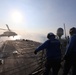 USS McFAUL Conducts Flight Operations
