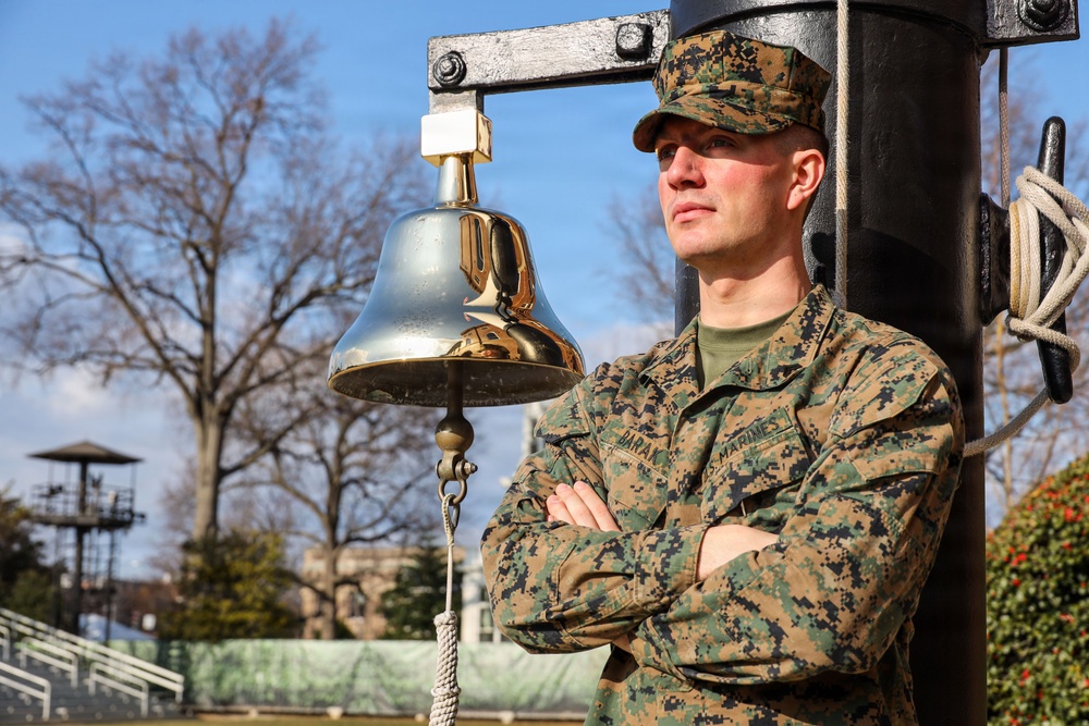 Motivator of the Week, Jan. 9, 2026