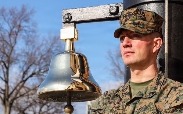 Motivator of the Week, Jan. 9, 2026