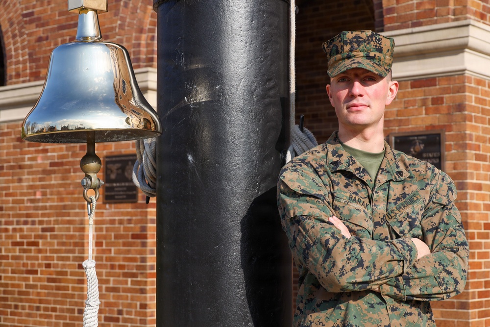 Motivator of the Week, Jan. 9, 2026