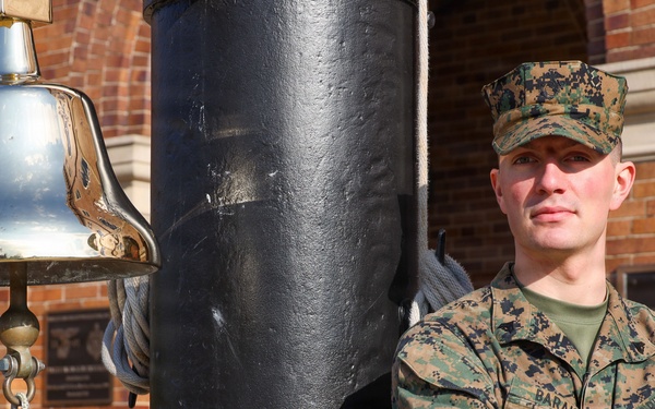 Motivator of the Week, Jan. 9, 2026