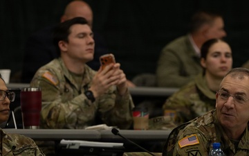 Operational Century Move TTX