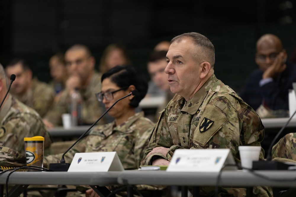 Operational Century Move TTX