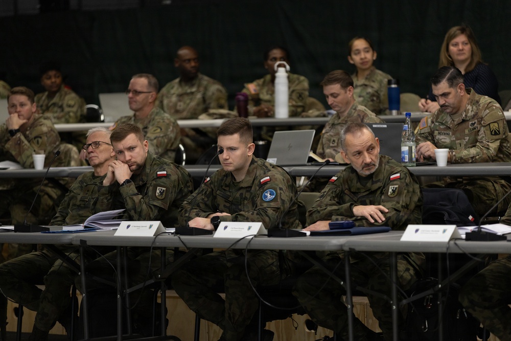 Operational Century Move TTX