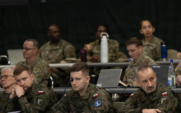 Operational Century Move TTX