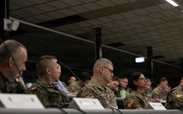 Operational Century Move TTX