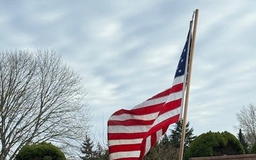 Washington Army National Guard Honors NBA Legend and Army Veteran Lenny Wilkens