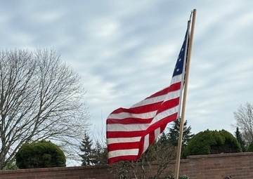 Washington Army National Guard Honors NBA Legend and Army Veteran Lenny Wilkens