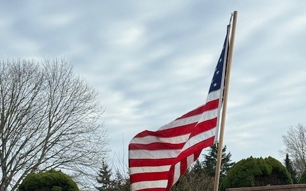 Washington Army National Guard Honors NBA Legend and Army Veteran Lenny Wilkens