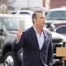 Secretary Hegseth Delivers Remarks at Virginia Swear-In Ceremony