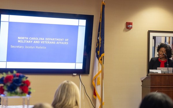 Montford Point Marine Oliver Diggs Celebrates 100th Birthday