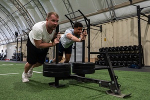 Air Force Radio News 17 December 2019