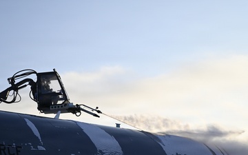 157th Ready for Winter Operations