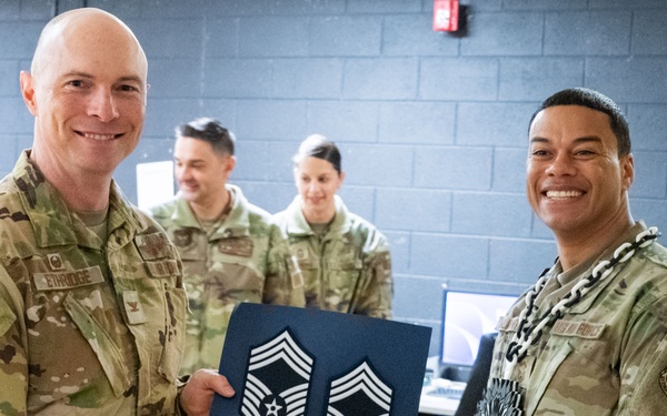 Team Holloman's 2026 Chief Master Sergeant Selects