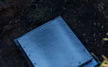 WPAFB stops time in 2025