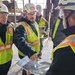 USACE Visitors Tour the Buffalo District