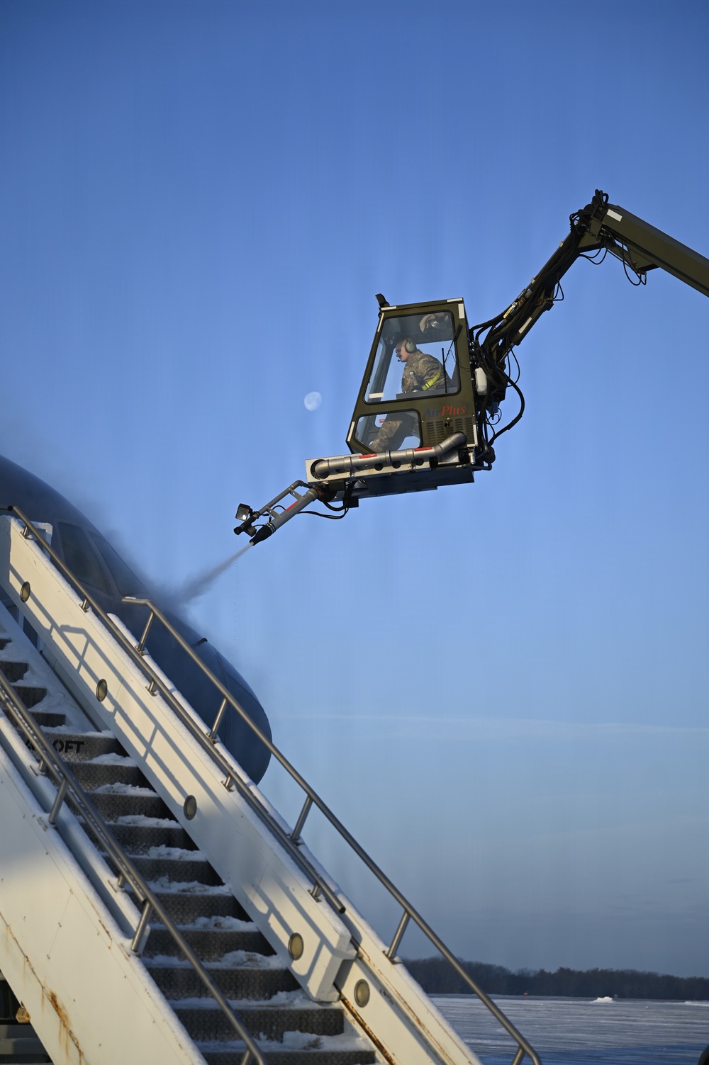 157th Ready for Winter Operations