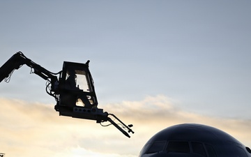 157th Ready for Winter Operations