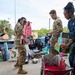 Blue Star Families spreads holiday cheer amongst MacDill &amp;#xA;