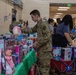Blue Star Families spreads holiday cheer amongst MacDill &amp;#xA;