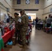 Blue Star Families spreads holiday cheer amongst MacDill &amp;#xA;