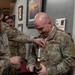 Fairchild senior master sergeants selected for promotion to chief
