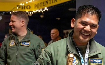 Fairchild senior master sergeants selected for promotion to chief