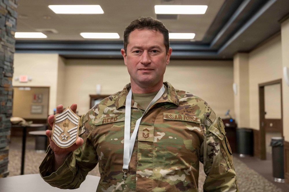 Fairchild senior master sergeants selected for promotion to chief