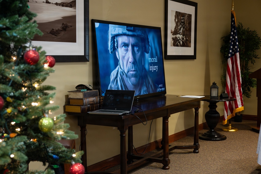 Understanding Moral Injury