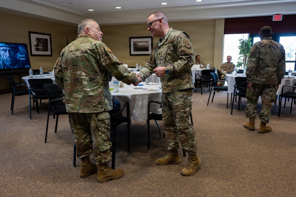 Understanding Moral Injury