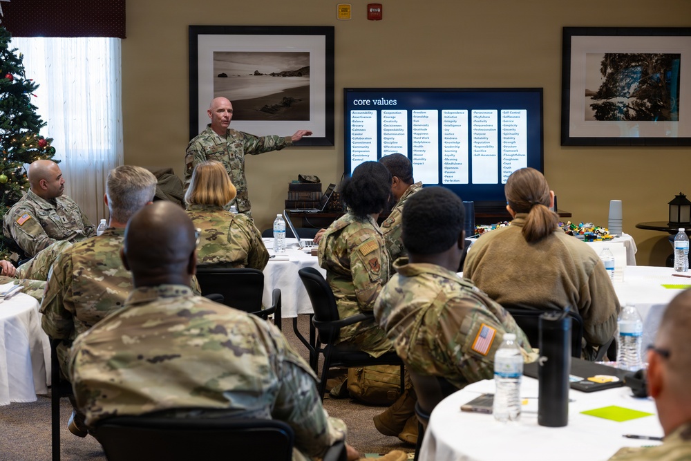 Understanding Moral Injury