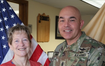 Fort Sill Garrison Keeps Mission Moving During 42-Day Government Shutdown