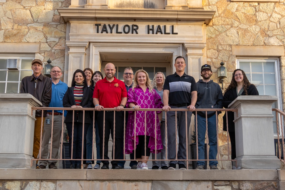 Fort Sill Garrison Keeps Mission Moving During 42-Day Government Shutdown