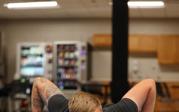 Five Domains, One Mission: H2F course empowers IANG first-line leaders