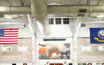 Navy Band Great Lakes Prepares for Recruit Graduation