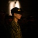 Recruit Training Command Capping Ceremony