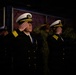 Recruit Training Command Capping Ceremony