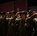 Recruit Training Command Capping Ceremony