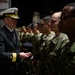 Recruit Training Command Capping Ceremony