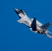 F-22 Raptor Aerial Demonstration Team performs at Wings Over South Texas 2025