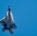 F-22 Raptor Aerial Demonstration Team performs at Wings Over South Texas 2025