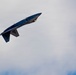 F-22 Raptor Aerial Demonstration Team performs at Wings Over South Texas 2025