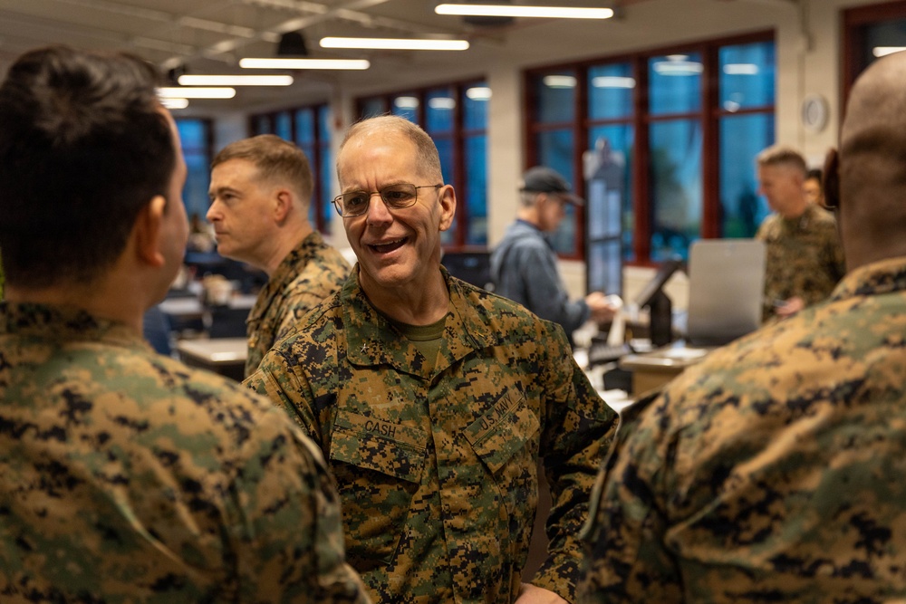 Spiritual Fitness Breakfast