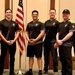 NY Army Guard Officer is Warhammer Champion