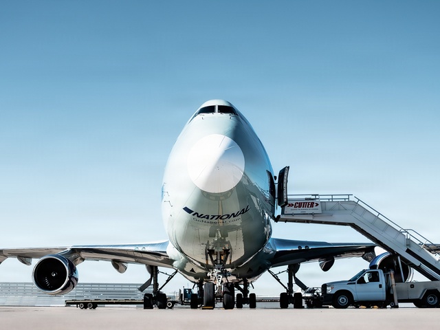 Luke AFB and 161st LRS Execute $15.5M Munitions Offload