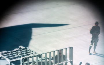 Luke AFB and 161st LRS Execute $15.5M Munitions Offload