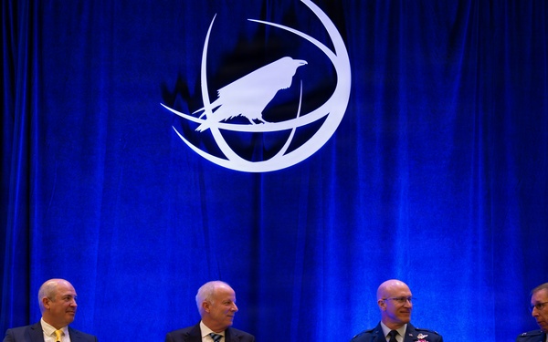 Crows present at Annual AOC Symposium