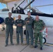 Commander of the Royal Netherlands Air and Space Force visits the 80th Flying Training Wing